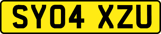SY04XZU