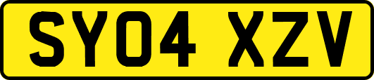 SY04XZV