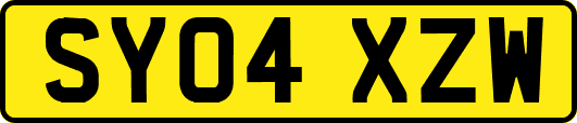 SY04XZW