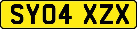 SY04XZX