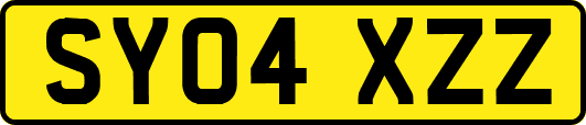 SY04XZZ