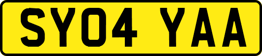 SY04YAA