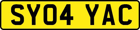 SY04YAC
