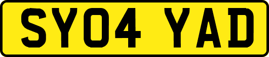 SY04YAD