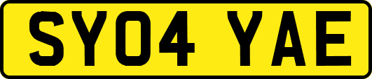 SY04YAE