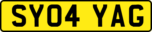 SY04YAG