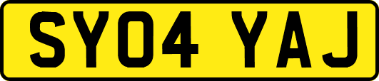 SY04YAJ