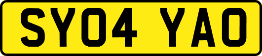 SY04YAO
