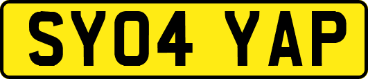 SY04YAP