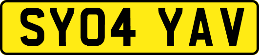 SY04YAV