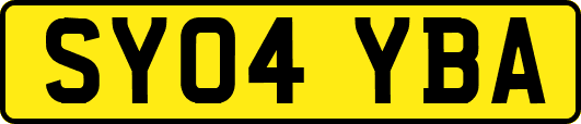 SY04YBA