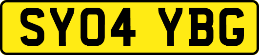 SY04YBG