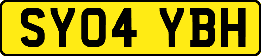 SY04YBH