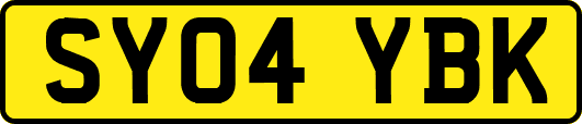 SY04YBK