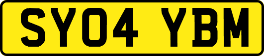 SY04YBM