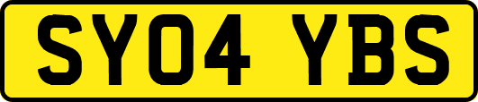 SY04YBS