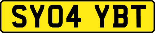 SY04YBT