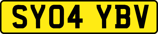 SY04YBV