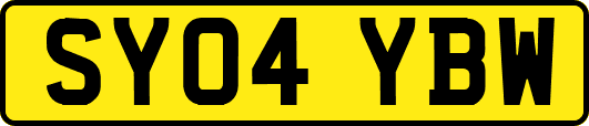 SY04YBW