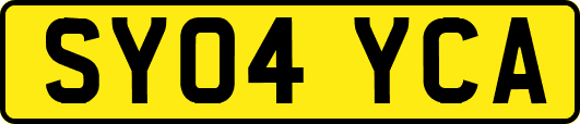 SY04YCA