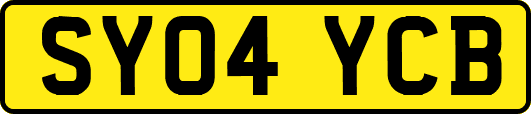 SY04YCB