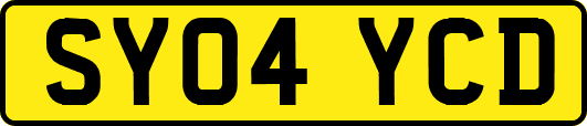 SY04YCD