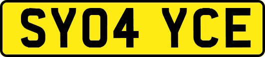 SY04YCE
