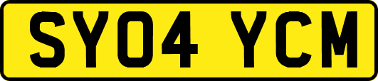 SY04YCM
