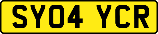 SY04YCR