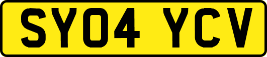 SY04YCV