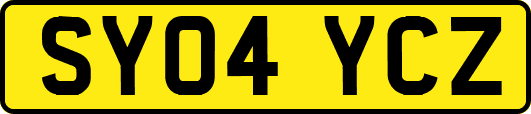 SY04YCZ