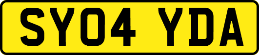 SY04YDA