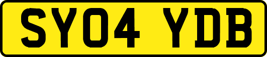 SY04YDB