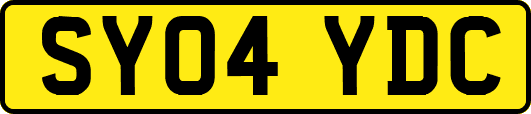 SY04YDC