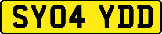 SY04YDD