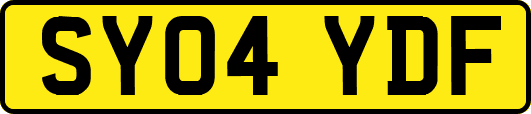 SY04YDF