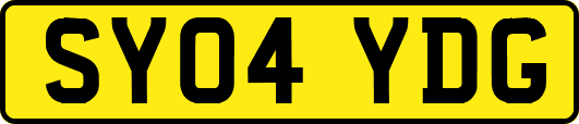 SY04YDG