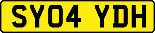 SY04YDH