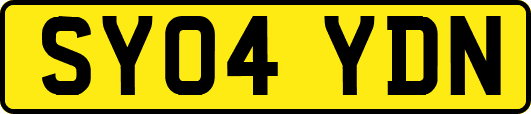 SY04YDN