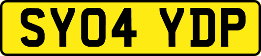 SY04YDP