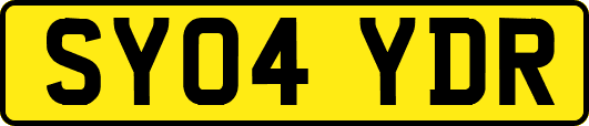 SY04YDR