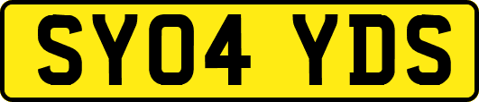 SY04YDS