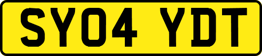 SY04YDT