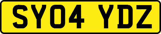 SY04YDZ