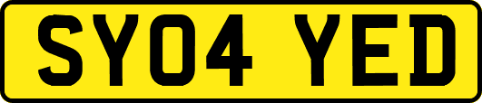 SY04YED