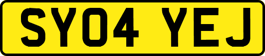 SY04YEJ