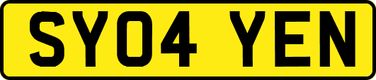 SY04YEN
