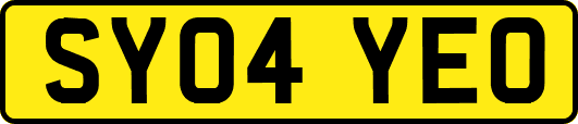 SY04YEO