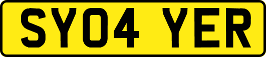 SY04YER