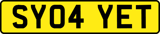 SY04YET